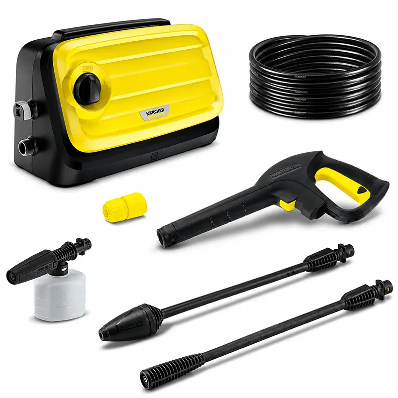 Máy Rửa Xe Karcher K2 Winner